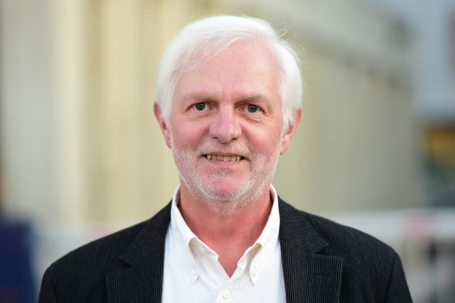 Bernhard Lutz